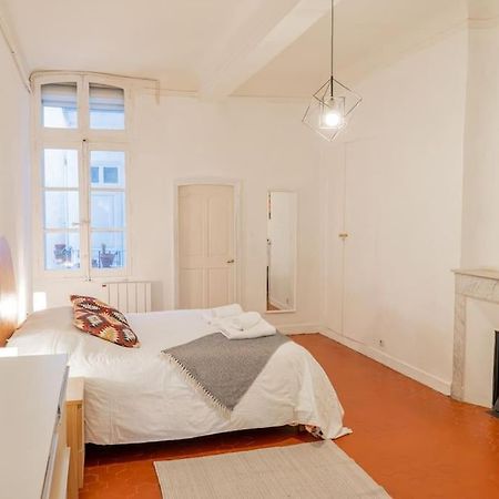 Spacieux Loft Aix-En-Provence Exterior foto